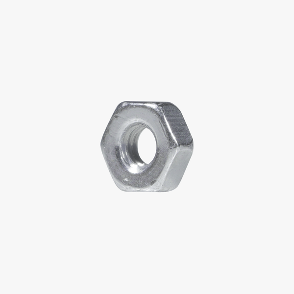 Hex Nut