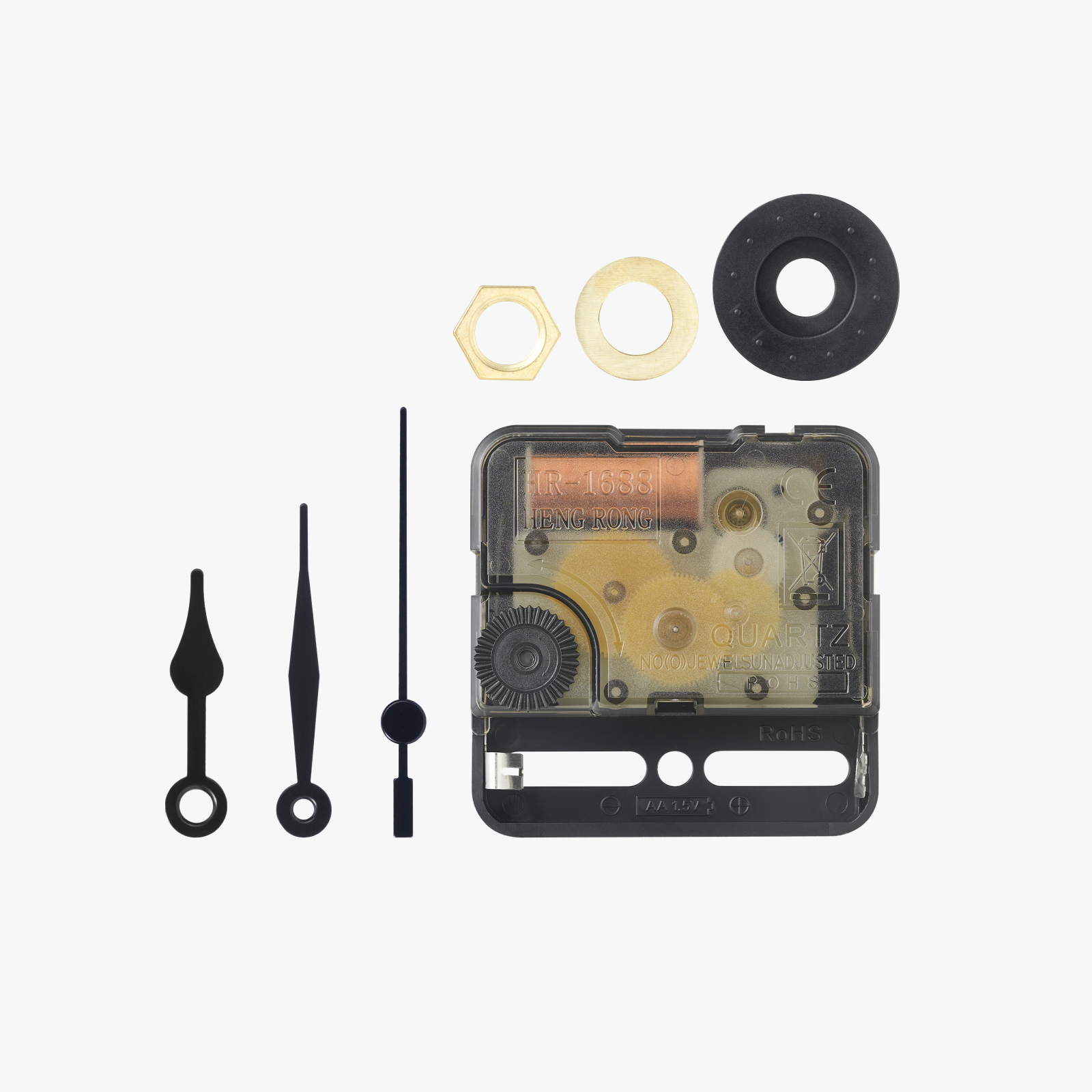 Clock Components Kit (1pcs) - MH011