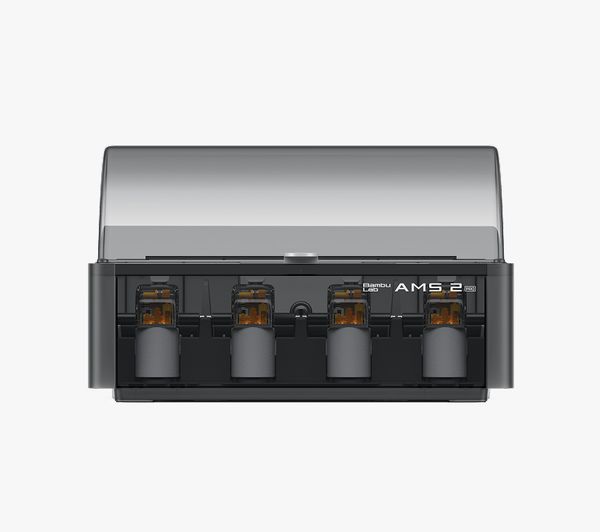 Bambu Lab AMS 2 Pro