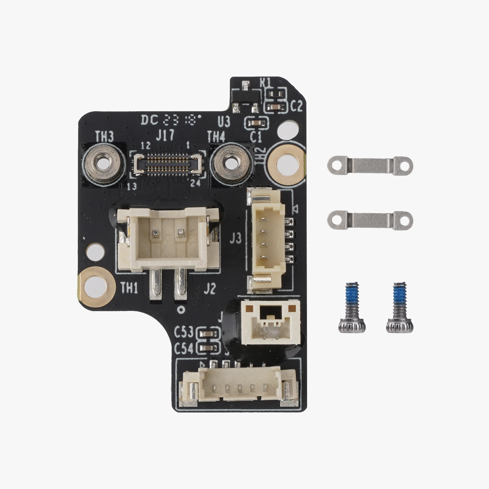 Extruder Interface Board V9 - X1 Series | Bambu Lab Asia Store