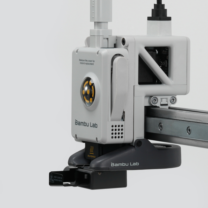 Filament Cutter Lever - A1 Series | Bambu Lab Asia Store