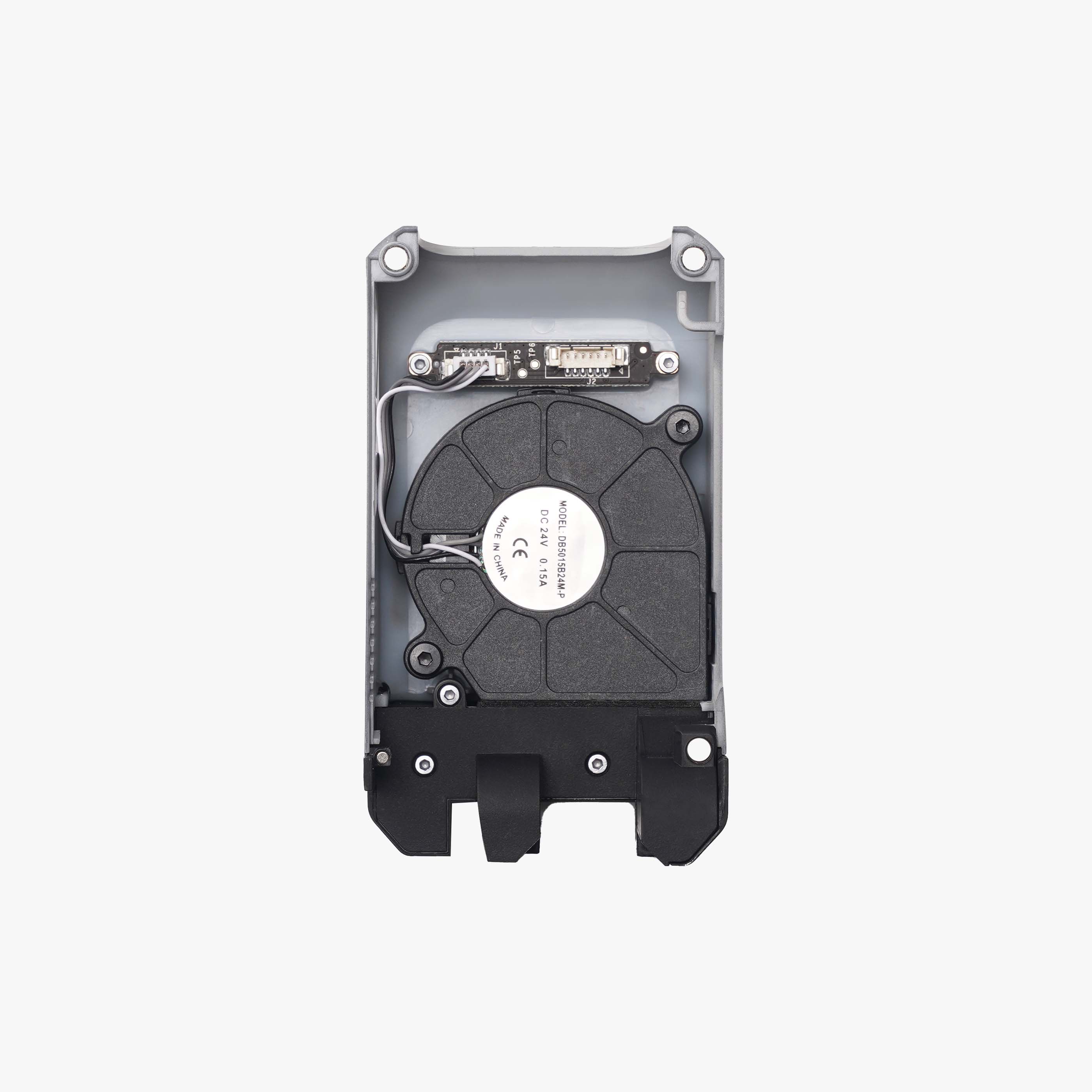 Front Housing Assembly - X1 Series | Bambu Lab Asia Store