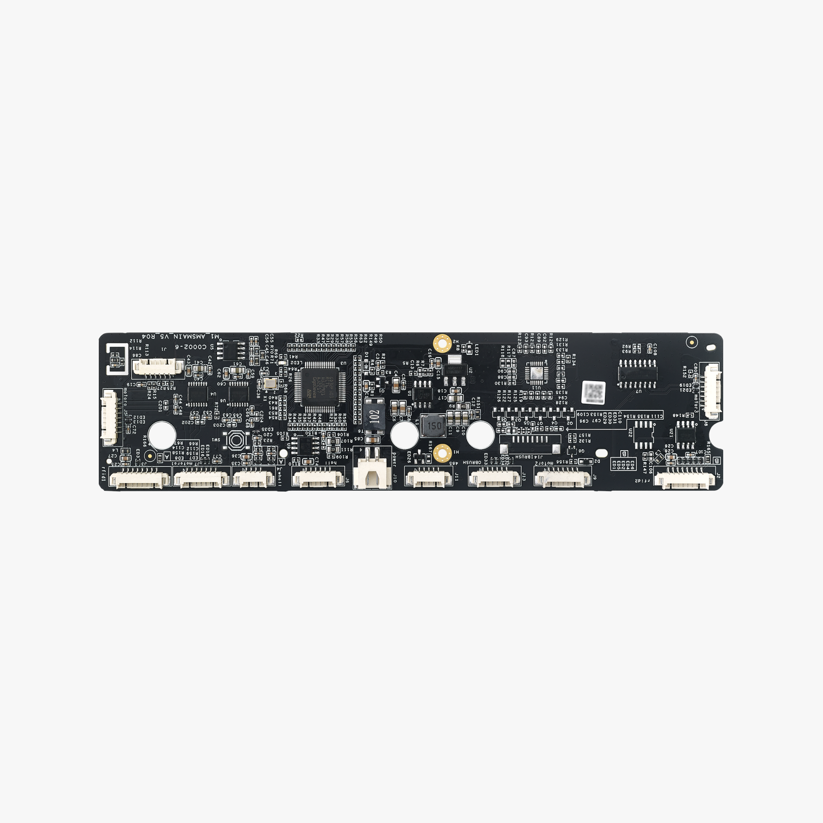 BLV bmcu 370 オープンソース AMS未組立て bambulab互換（Bambu