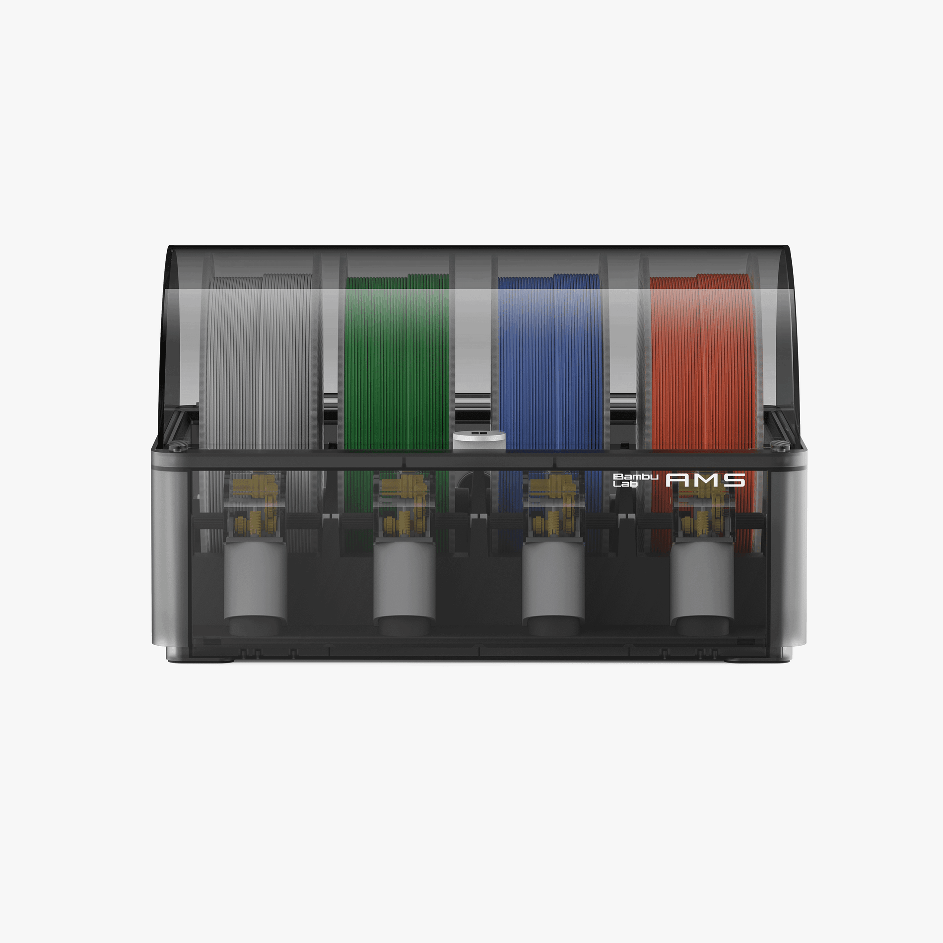Bambu Lab AMS - Automatic Material System | Bambu Lab Asia Store