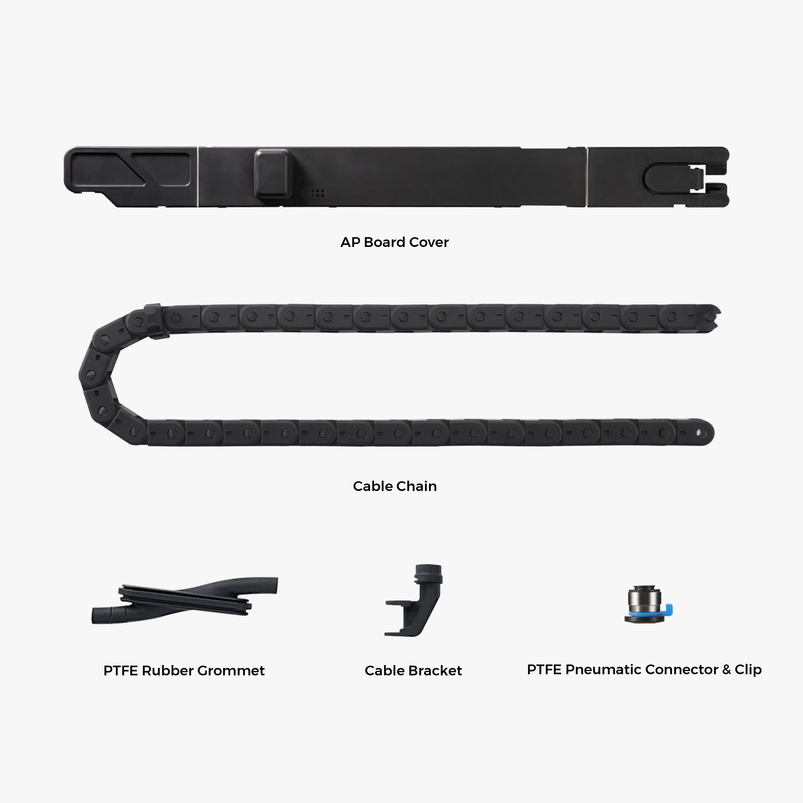 Cable Chain Assembly | Bambu Lab Asia Store