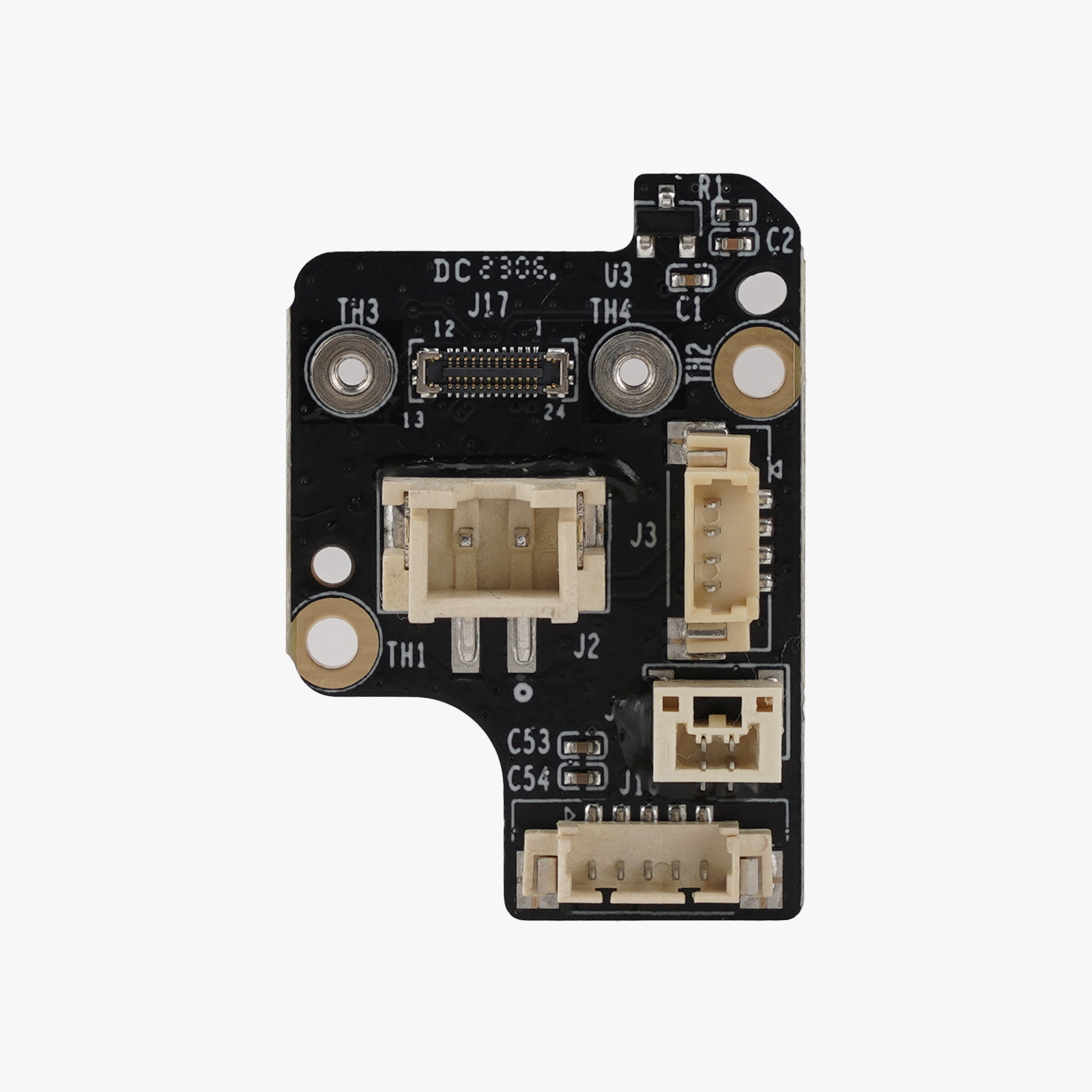 Lich β版　ベータLEB TH Board Set V9 (Dual Red Laser) - X1 Series | Bambu Lab Asia Store