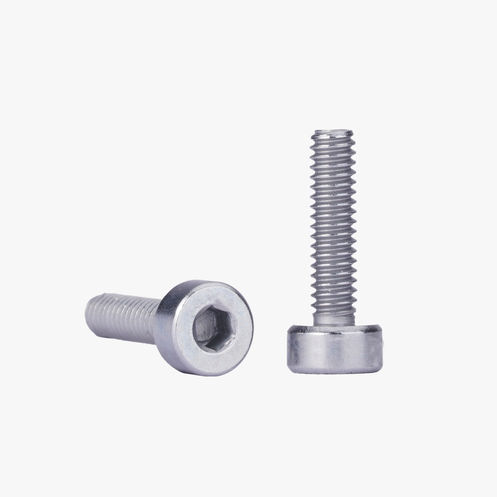 M1.6 Socket Head Cap Machine Screws (SHCS) | Bambu Lab Asia Store