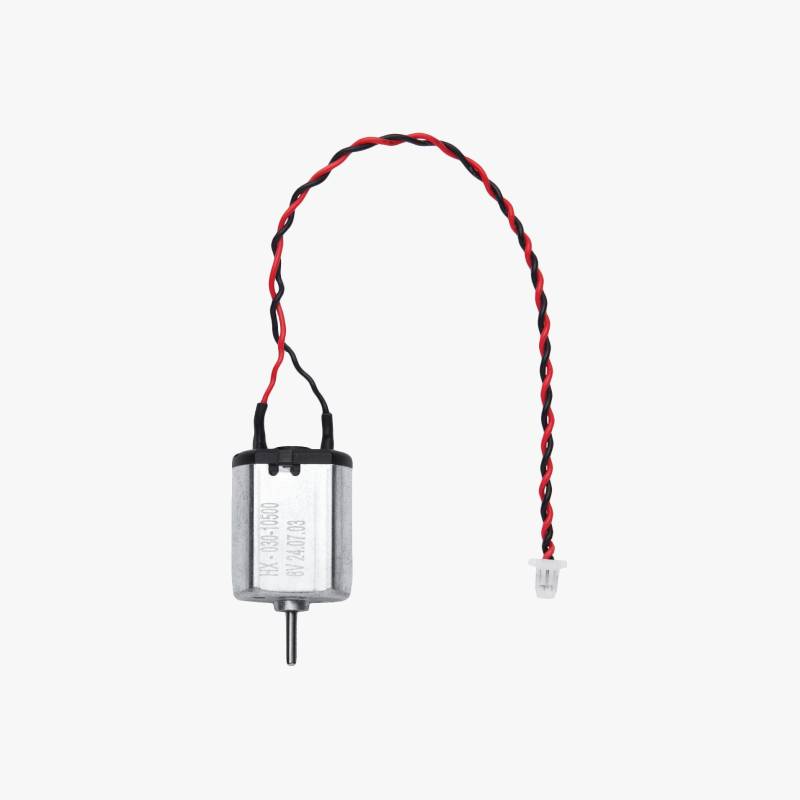 030 Micro Dc Motor With Sh1 0