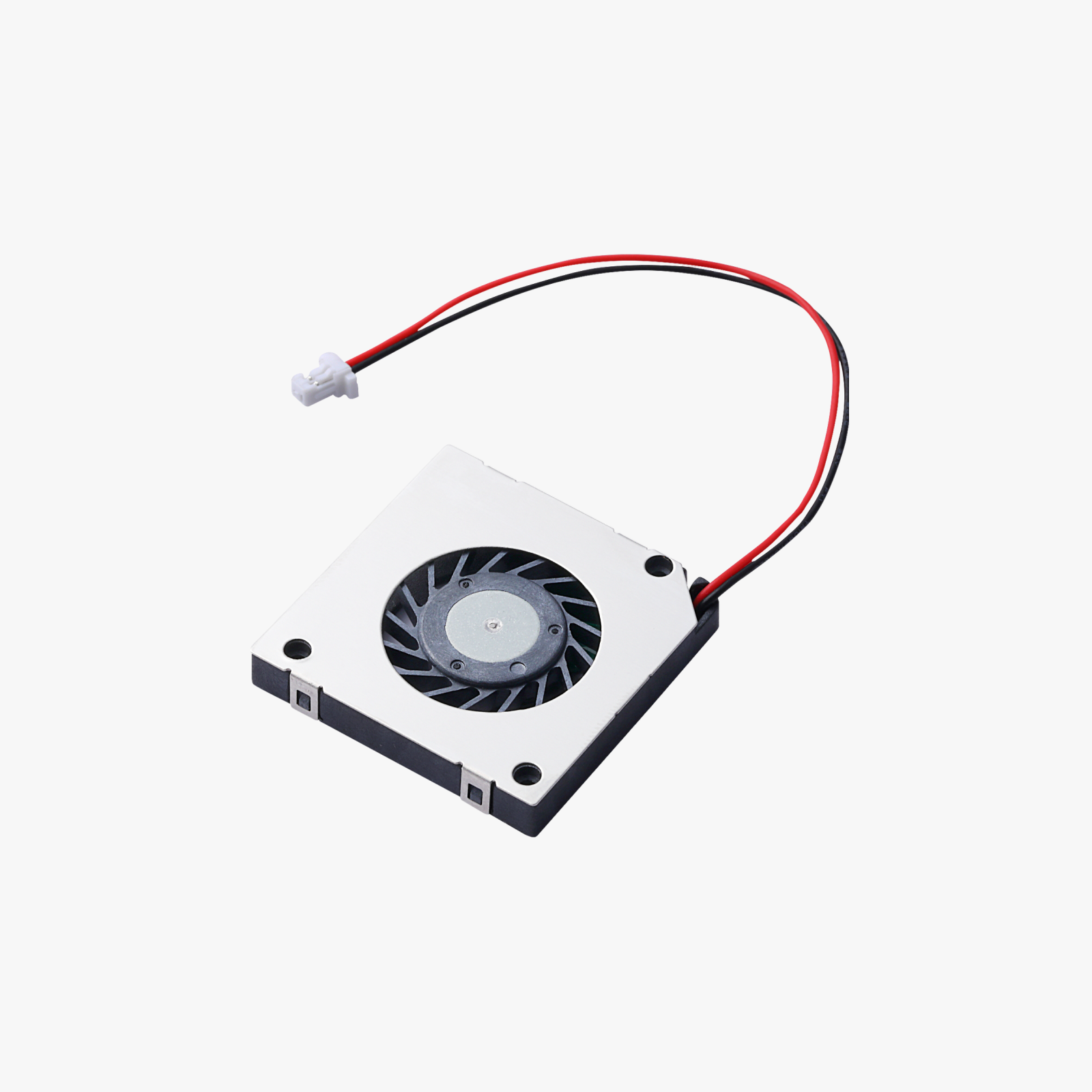 Micro Plugin Fan 3004 5V Slim Micro Fan with 2pin SH1.0 | Bambu Lab AU Store