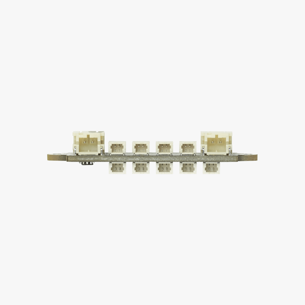 Power Distribution Board - 4 Channels (1PCS) - IA005