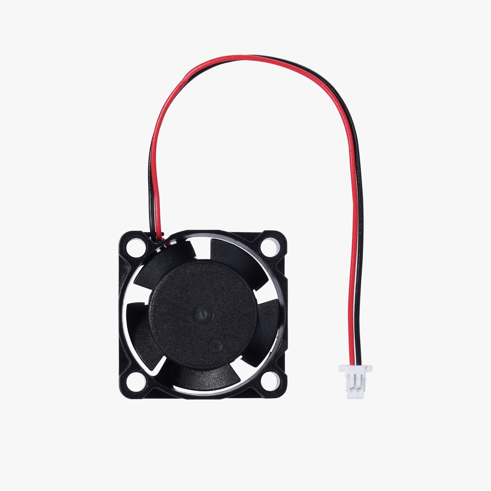 2510 5v Dc Fan With Sh1 0 Connector