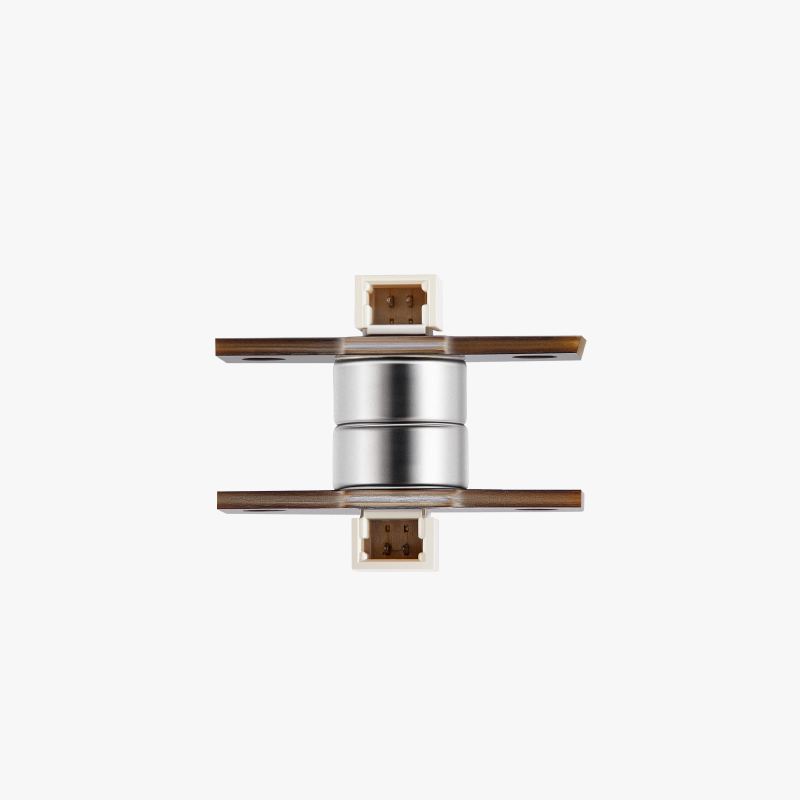 7mm Round Magnetic Connector With SH1.0 Connector (2Pair) | Bambu
