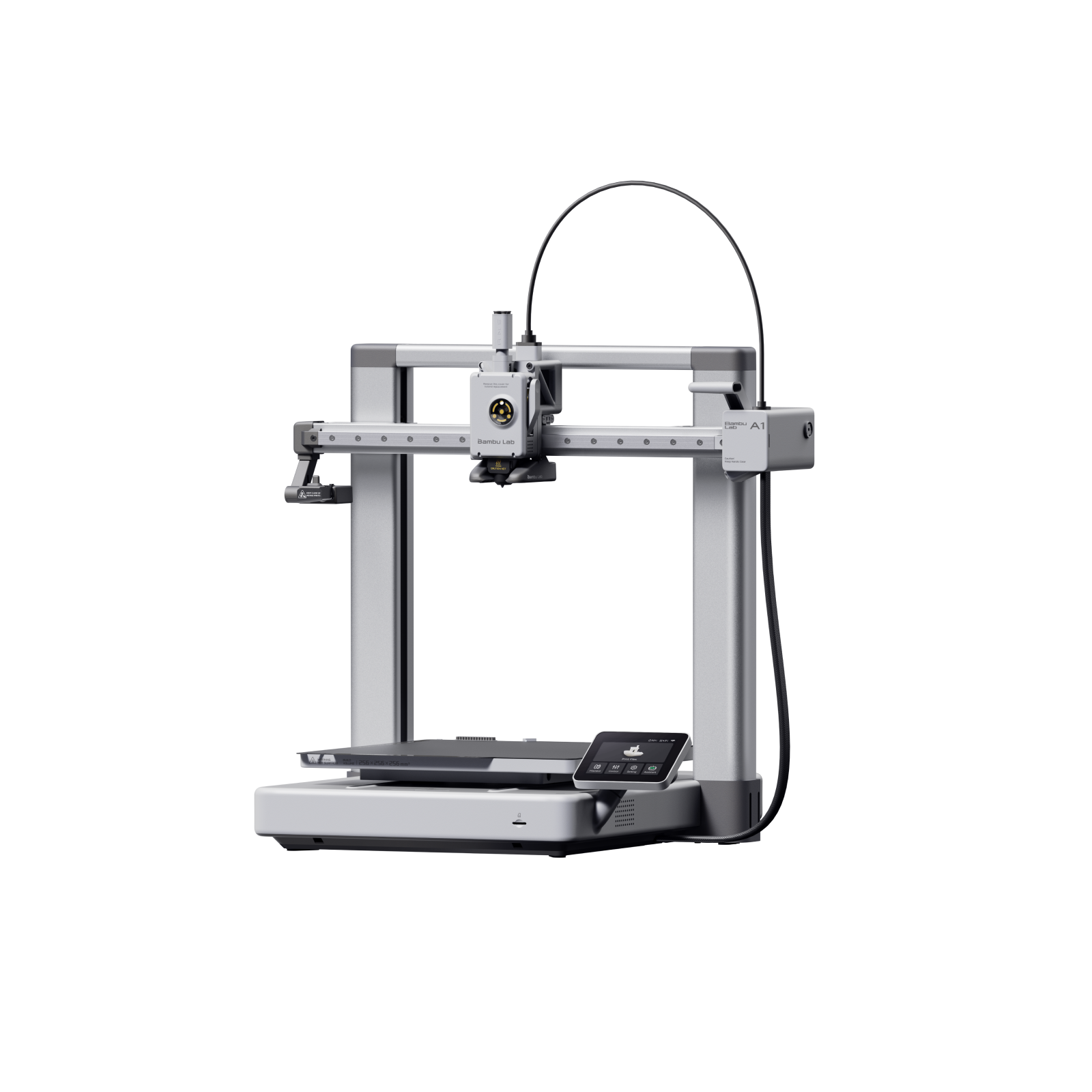 Bambu Lab A1 | Multi-color 3D Printer | Bambu Lab UK Store