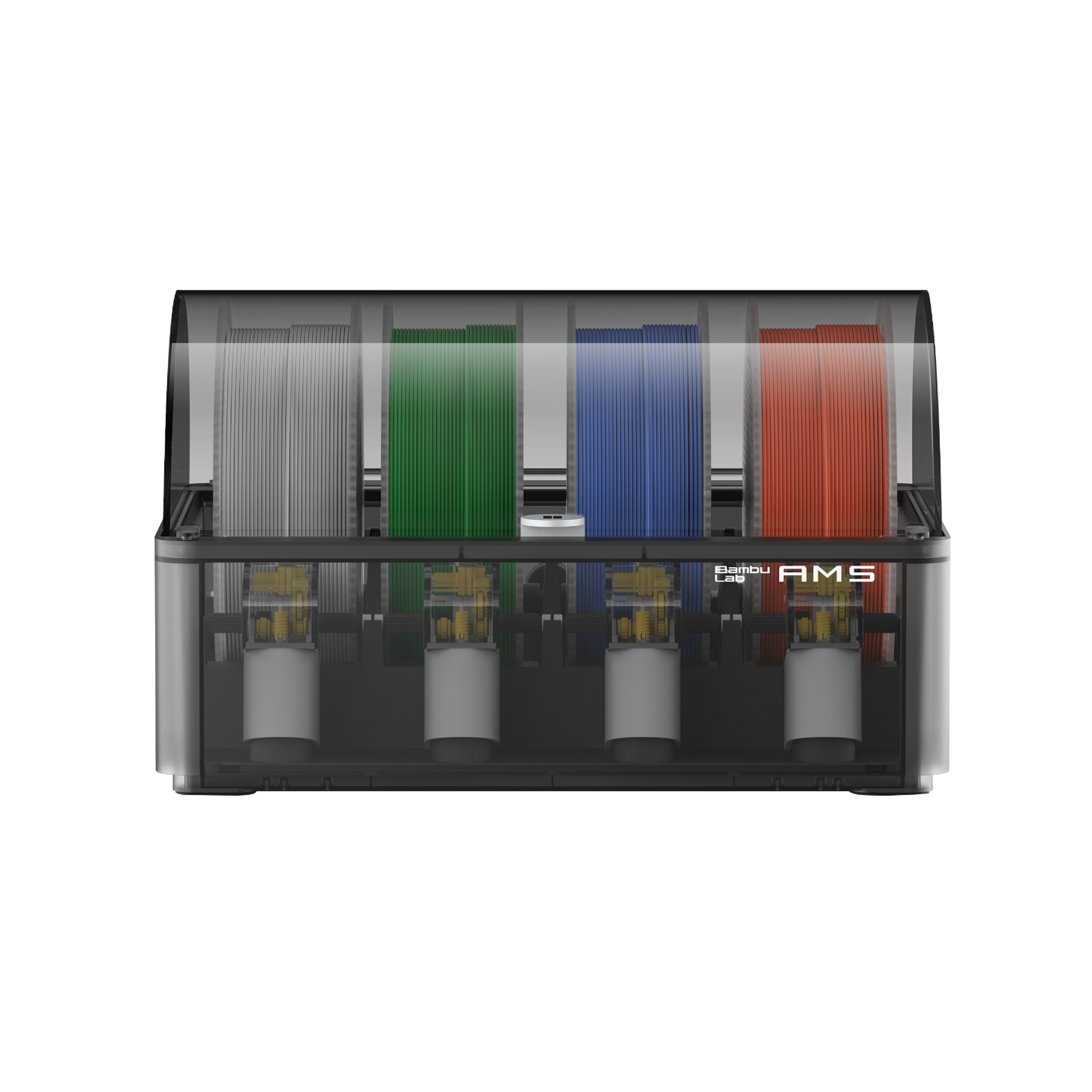 Buy Bambu Lab AMS 2 Pro - Bambu Lab Official Store | Bambu Lab AU