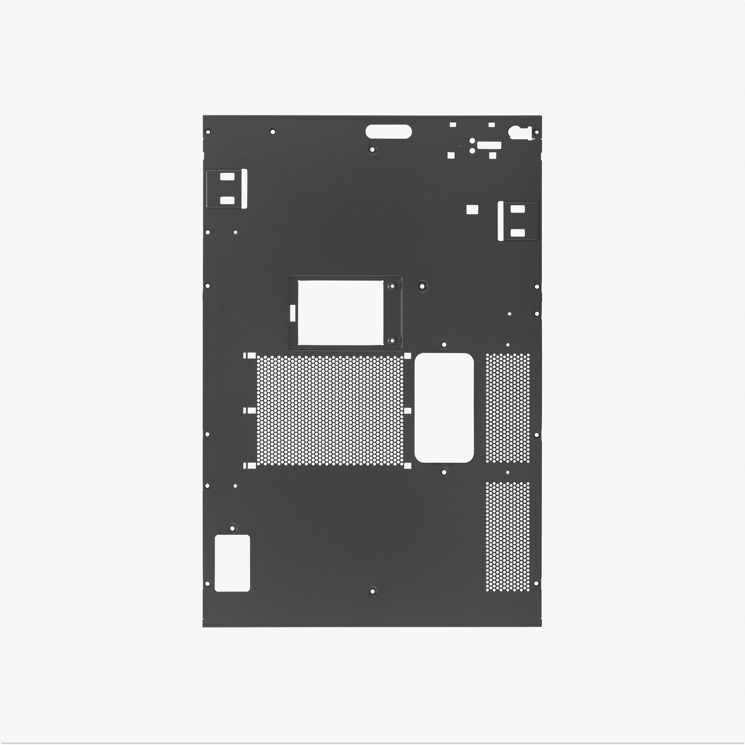 Rear Panel - X2D | Bambu Lab Asia Store