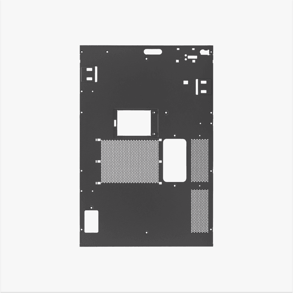 hide パネル Rear Panel - X2D | Bambu Lab Asia Store