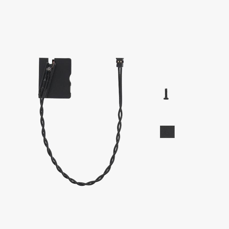 Eddy Sensor - H2S | Bambu Lab Asia Store