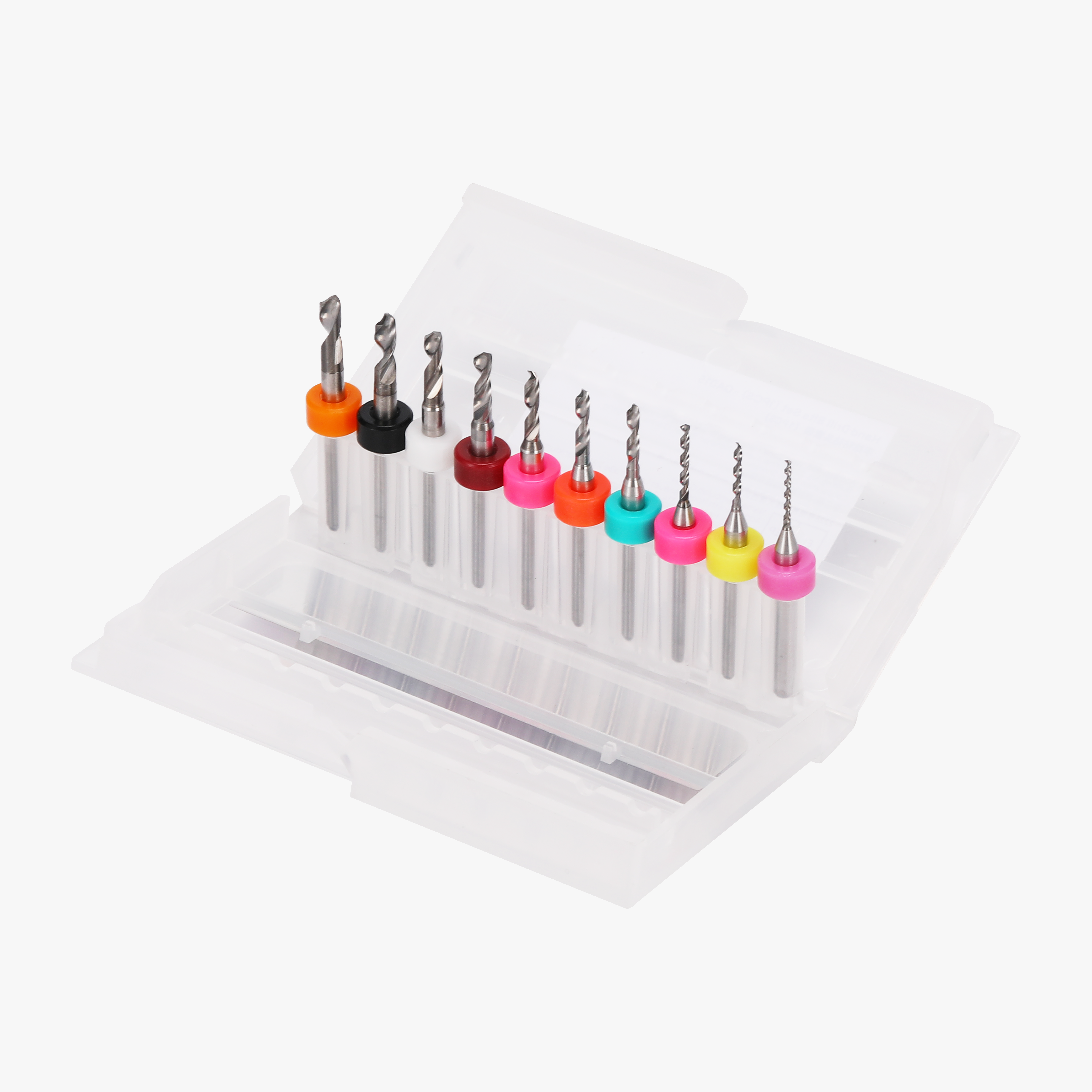 Maker's Supply Hand Drill Kit | Bambu Lab Asia Store