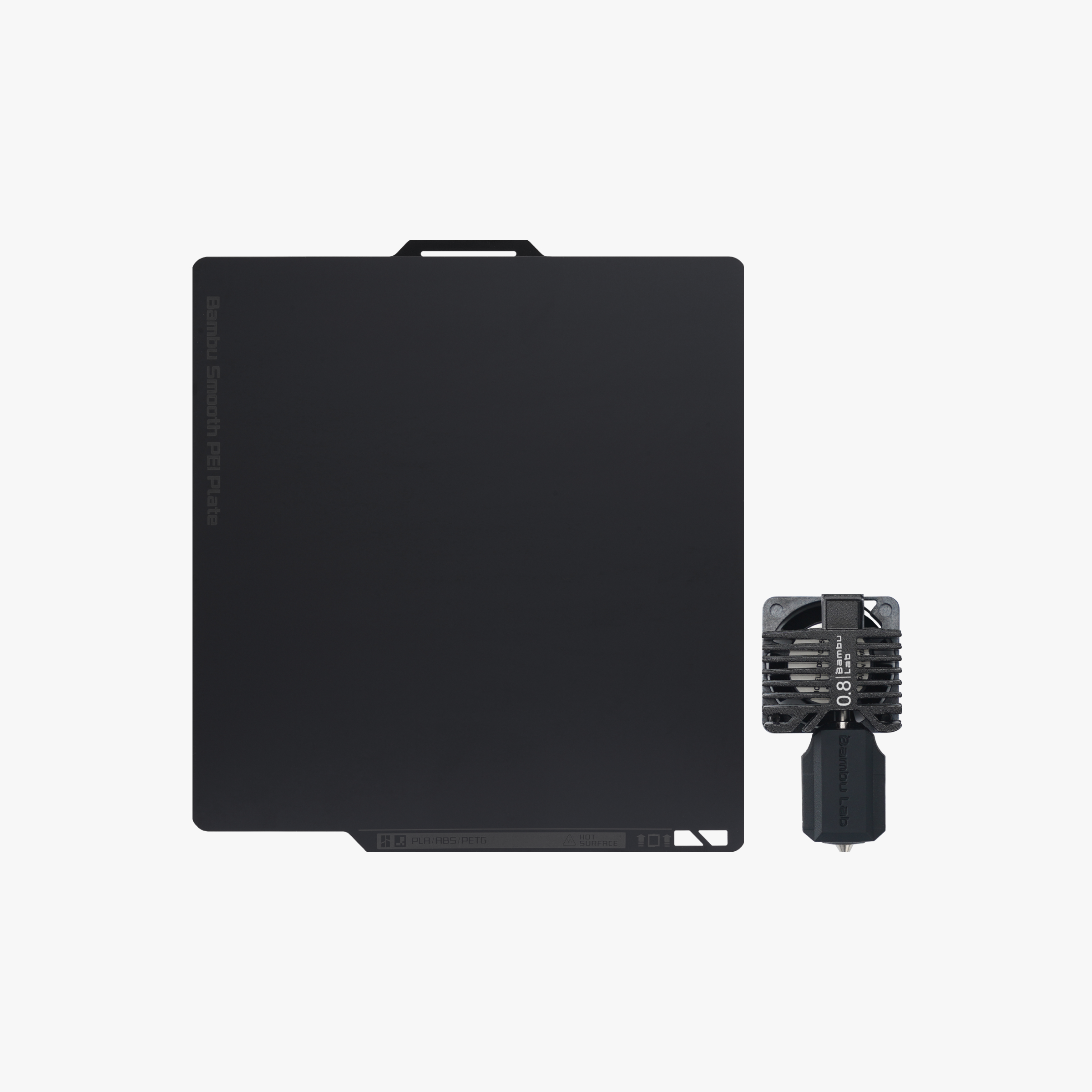 Bambu Lab P1S | 3D Printer with Enclosure and Filter | Bambu Lab Bambu Lab P1S | 3D Printer with Enclosure and Filter | Bambu Lab