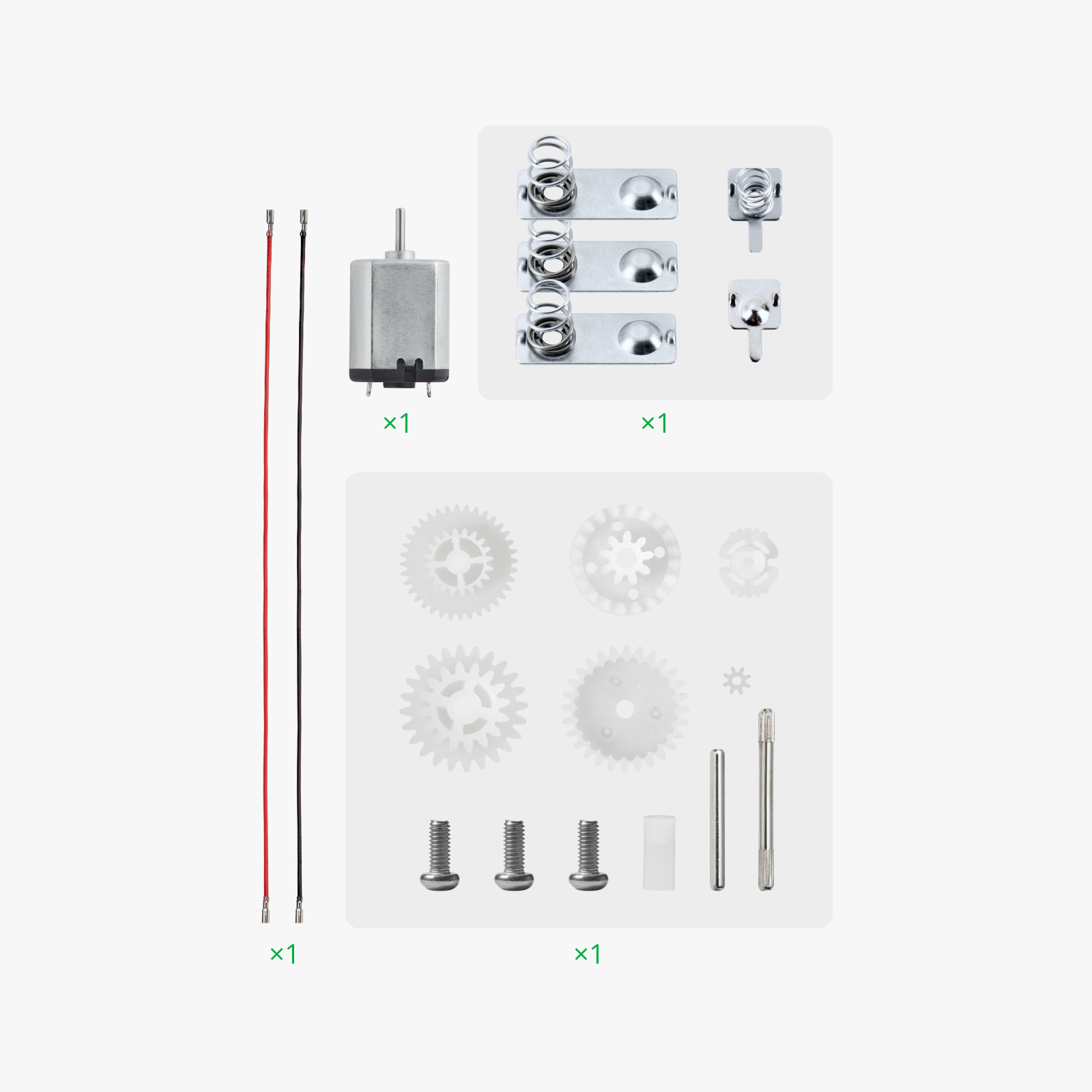 Maker's Beginner Kit | Bambu Lab Asia Store