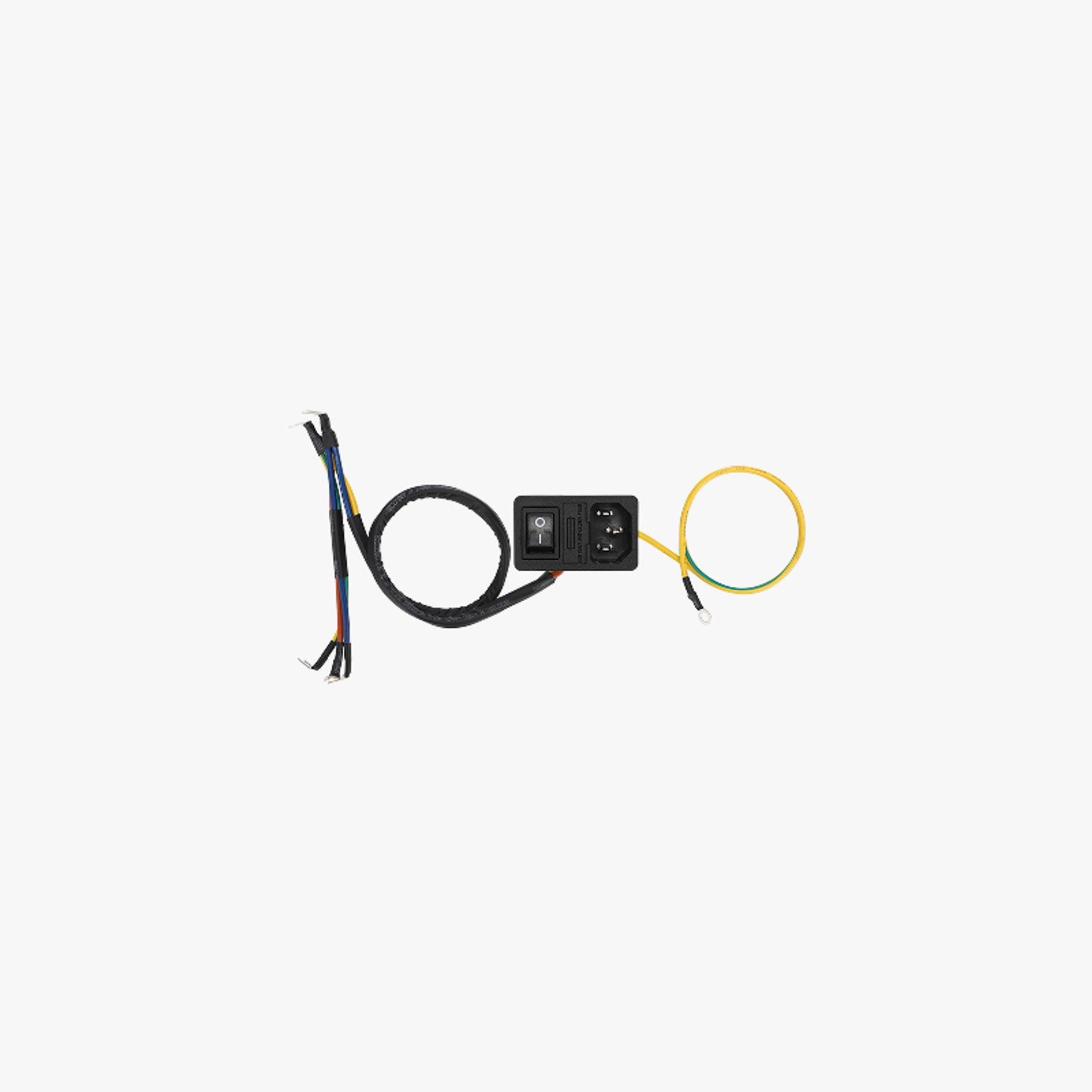 Power Switch Assembly - P2S | Bambu Lab Asia Store