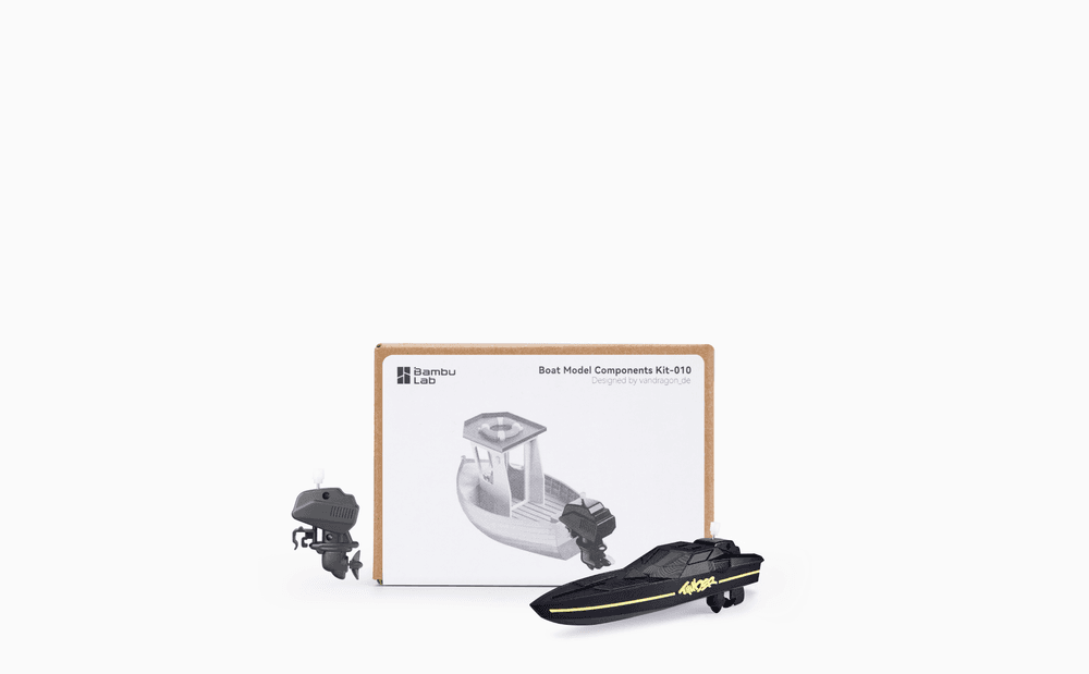 Maker's Supply | Bambu Lab Asia Store