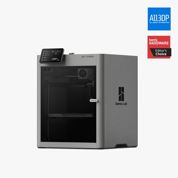 Buy Bambu Lab P2S: Your Reliable Multi-filament 3D Printer | Bambu
