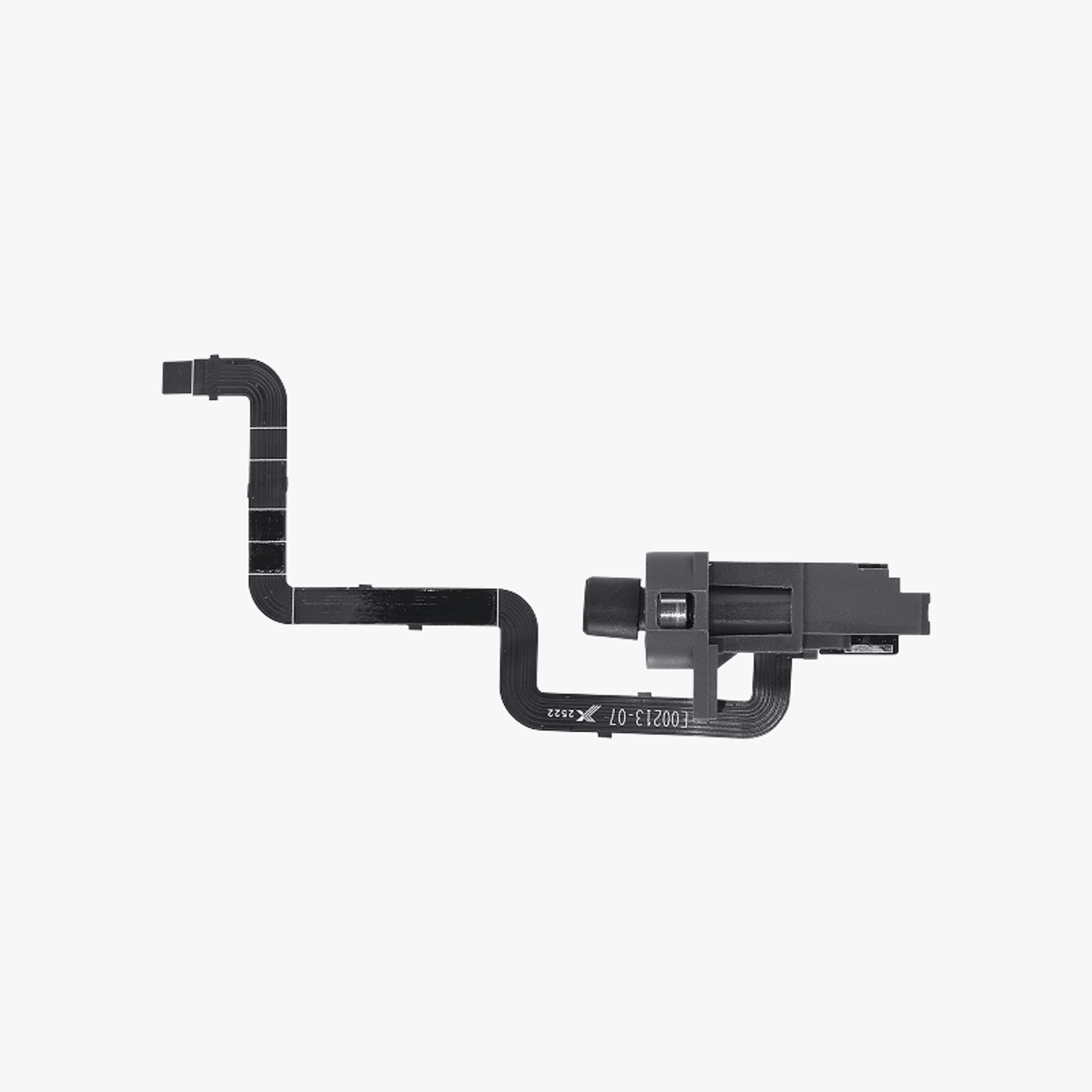 Extruder Filament Sensor - H2S
