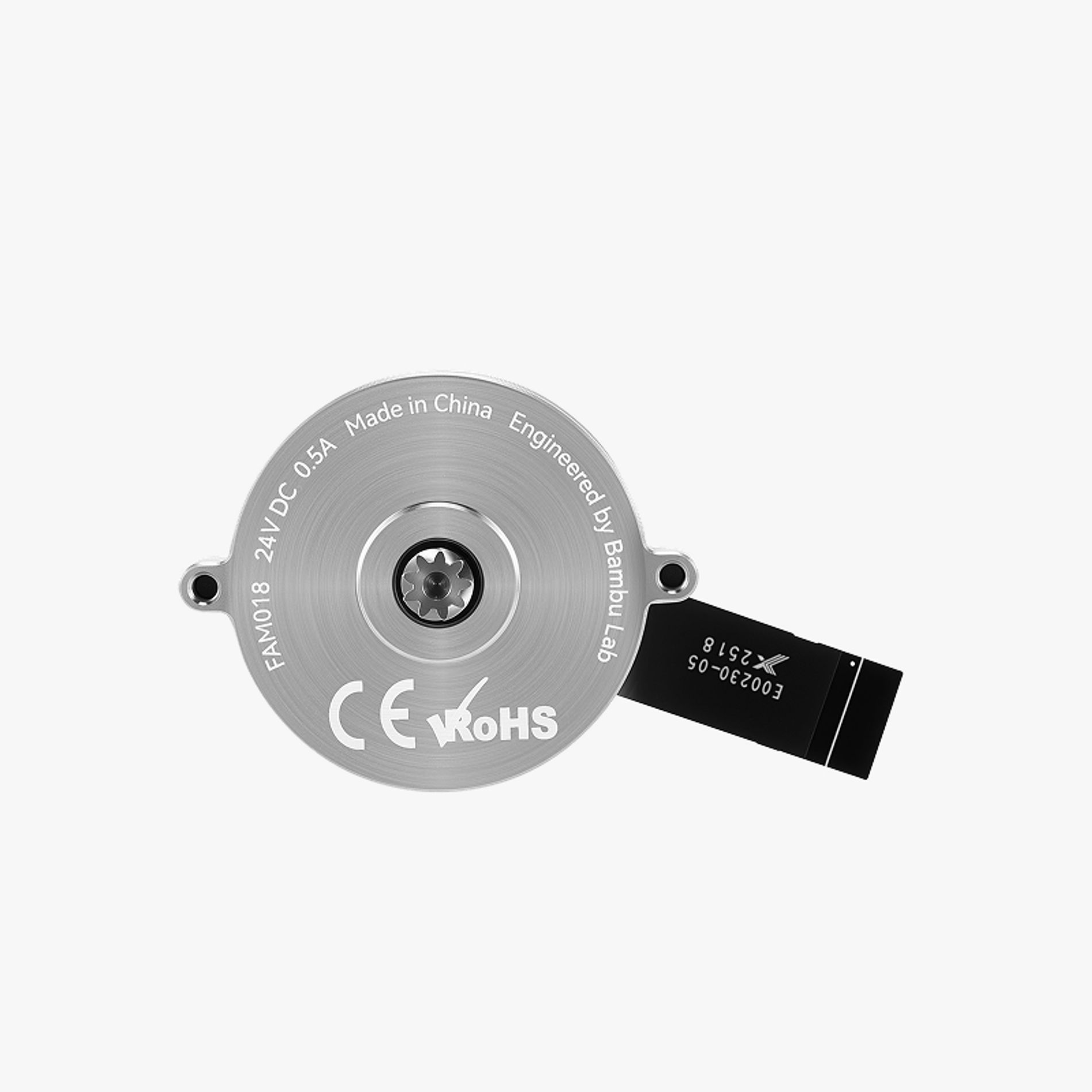 3508 Extruder Servo Motor - P2S | Bambu Lab Asia Store