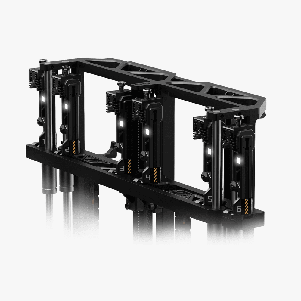 Upgrade Parts for H2 Series | Bambu Lab Asia Store