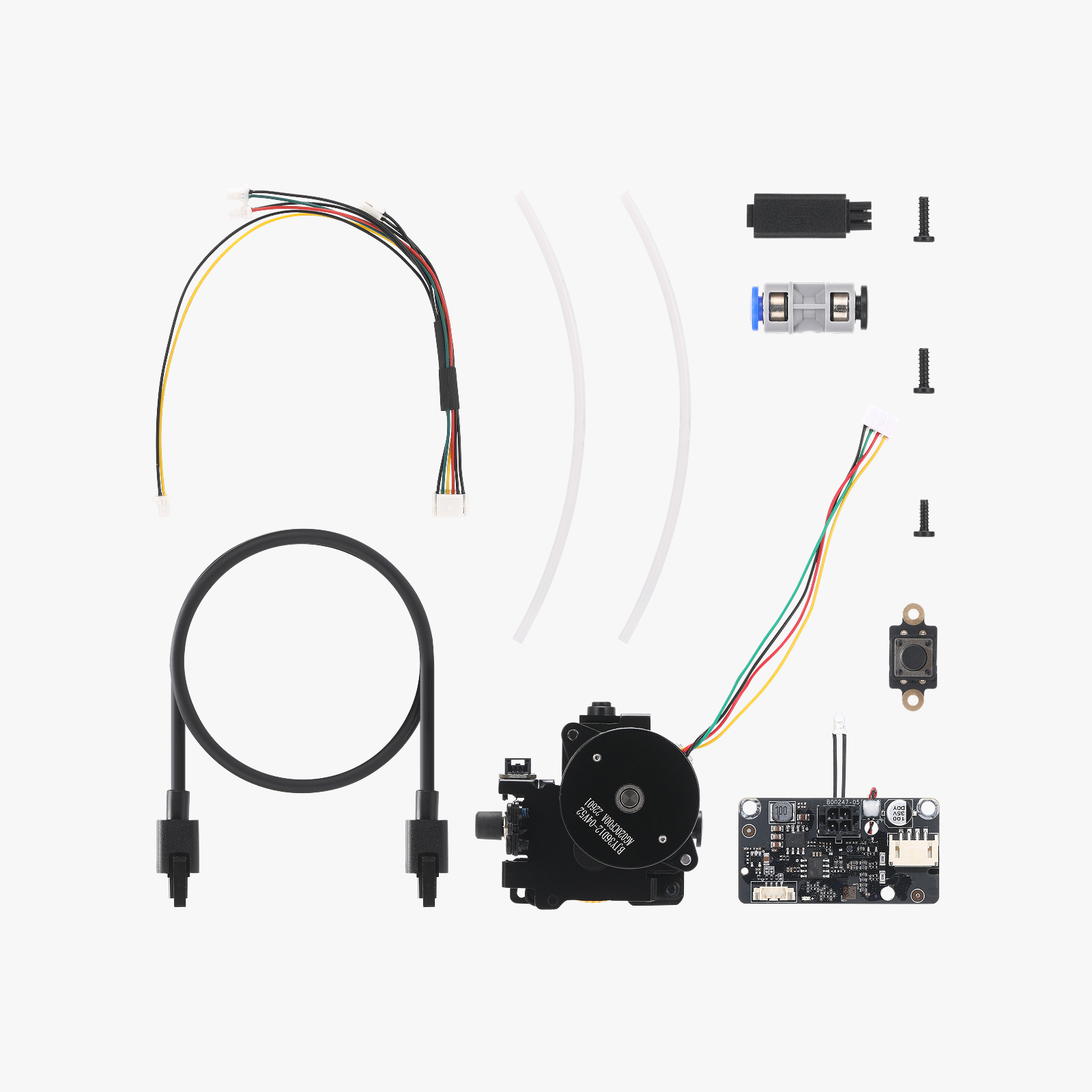 TPU Feed Assist Module | Bambu Lab Asia Store