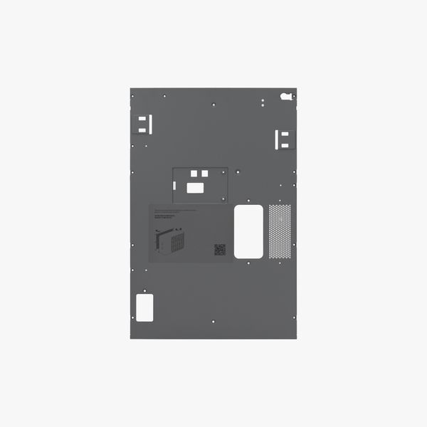 Rear Panel - P2S | Bambu Lab Asia Store