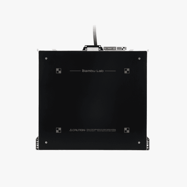 Heatbed Unit - H2 Series
