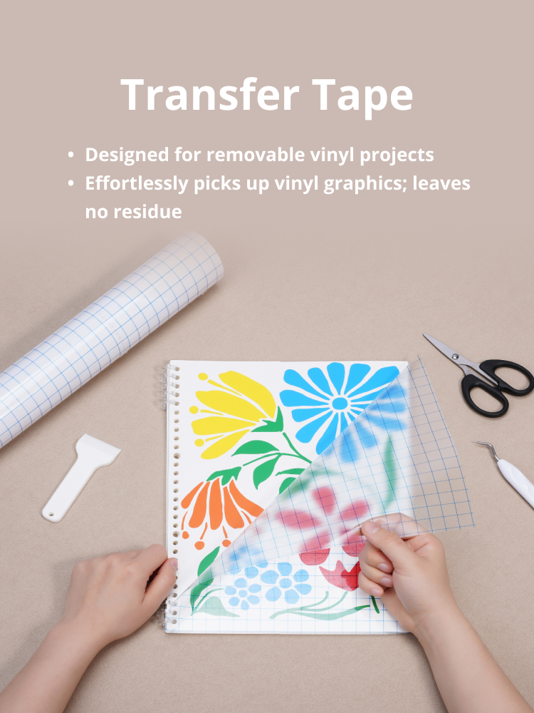 Transfer Tape (10pcs) | Bambu Lab US Store