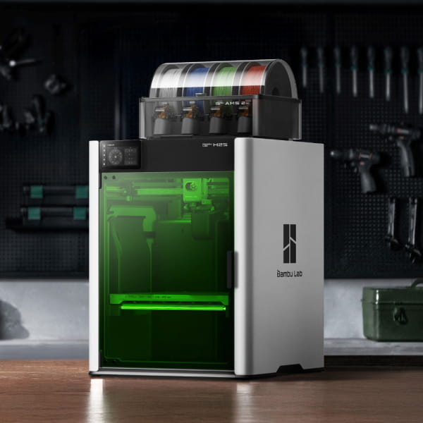 Rear Panel - X2D | Bambu Lab Asia Store