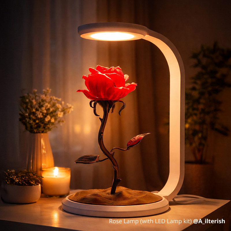 LED Lamp Kit 001 | Bambu Lab Asia Store LED Lamp Kit 001 | Bambu Lab Asia Store