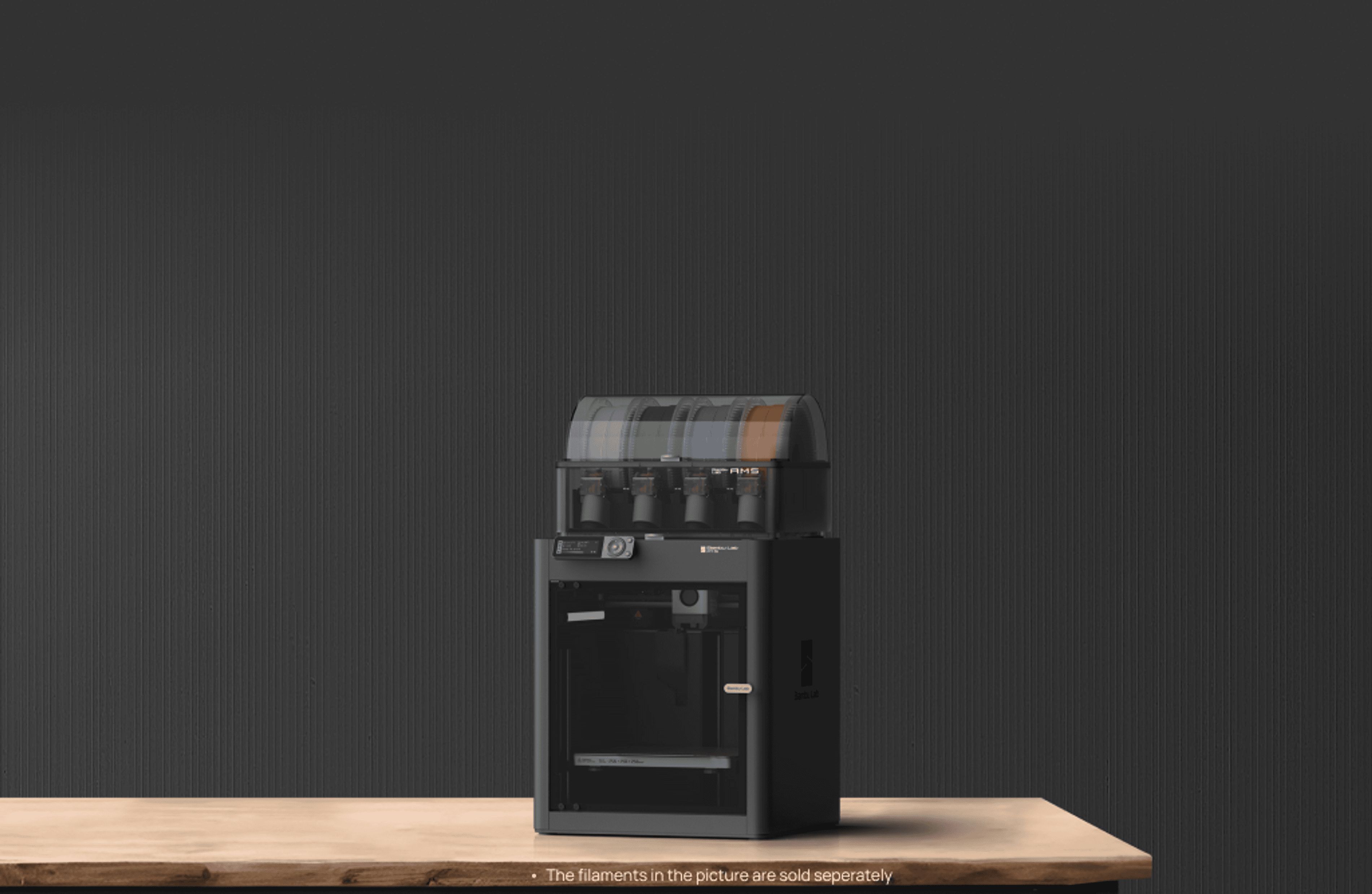 Shop 3D printers, filaments and accessories | Bambu Lab USA