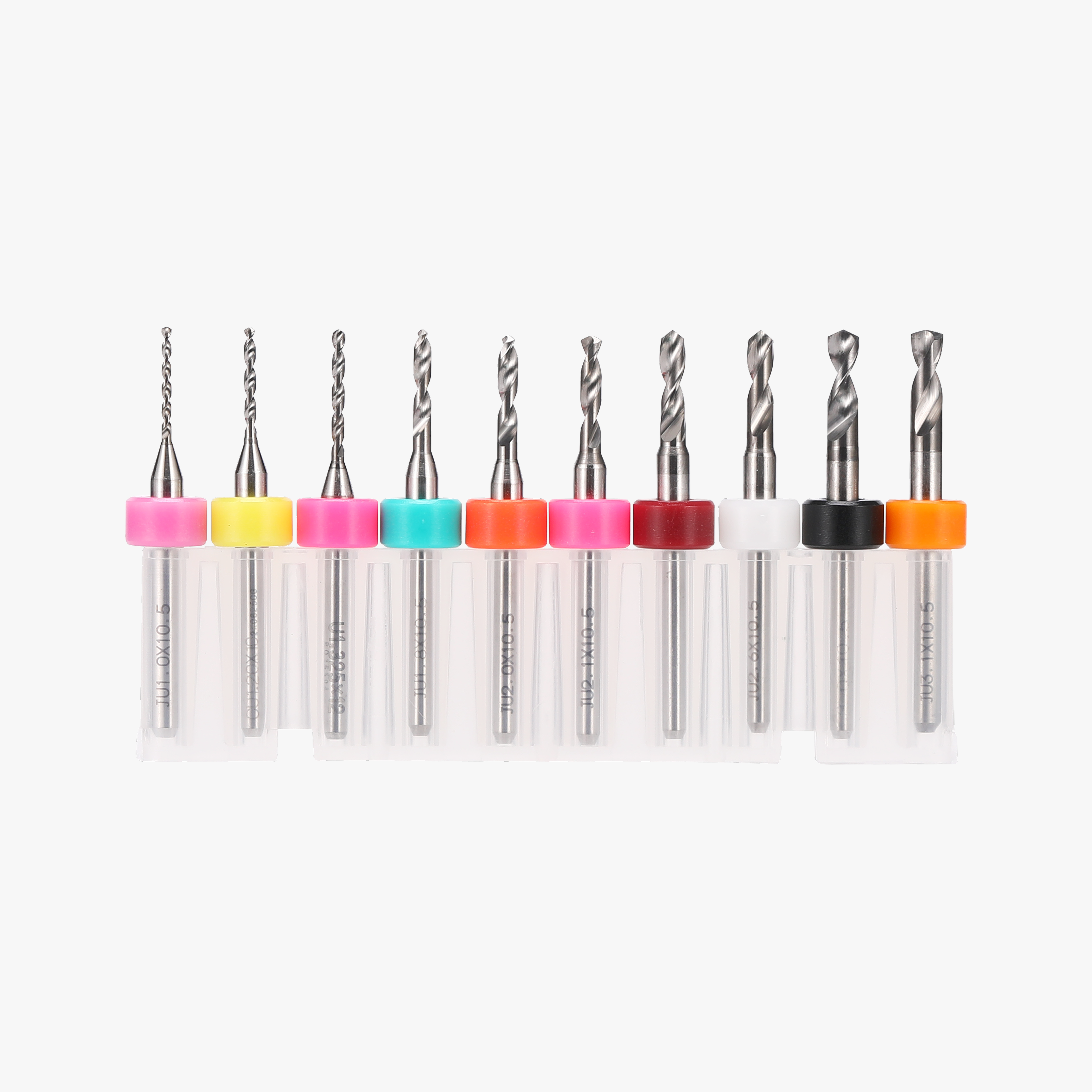 Maker's Supply Hand Drill Kit | Bambu Lab Asia Store