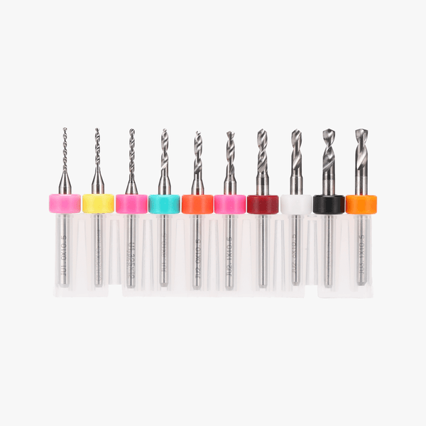 Maker's Supply Hand Drill Kit | Bambu Lab Asia Store