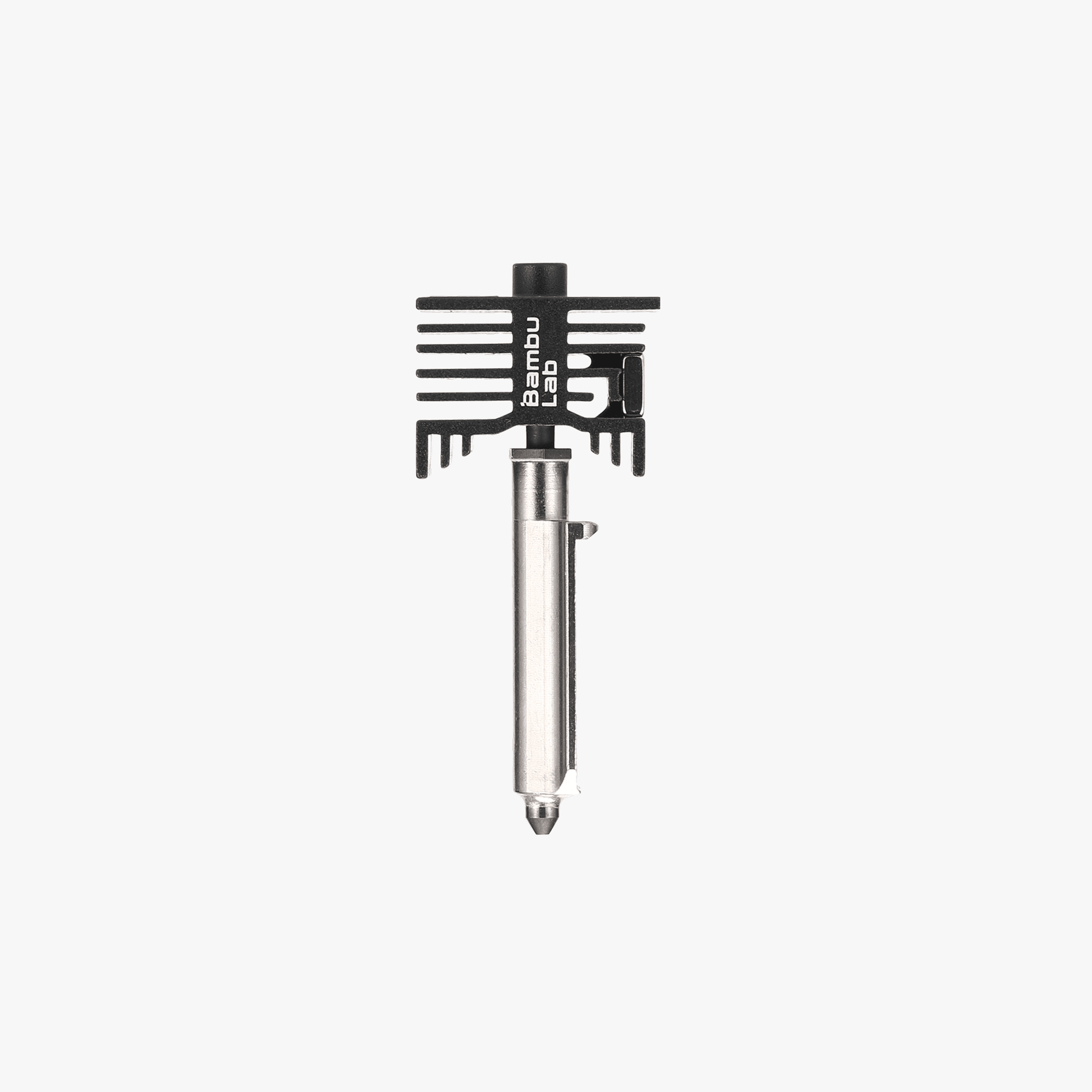 Tungsten Carbide Hotend - H2/P2S/X2D | Bambu Lab Asia Store
