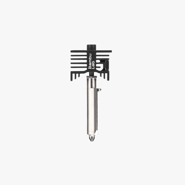 光器ペトローバ　英語 Tungsten Carbide Nozzle - H2/P2S | Bambu Lab Asia Store