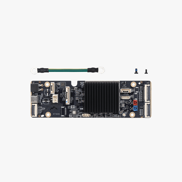 AP Board - H2 Series