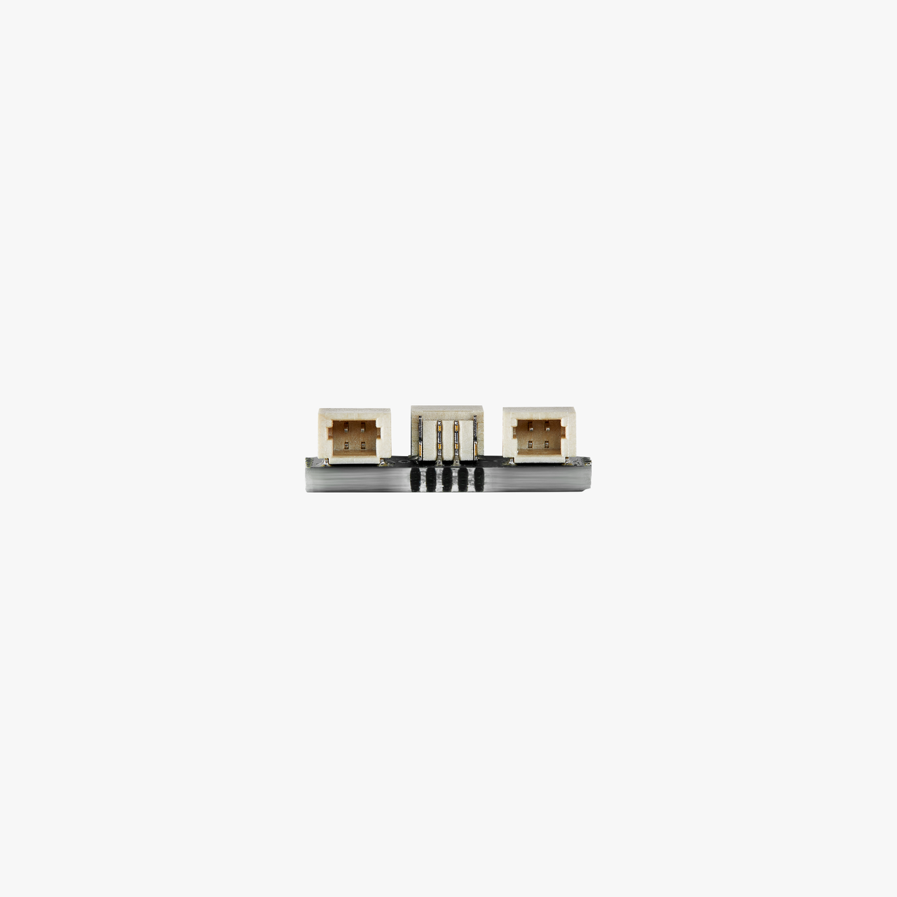 SH1-SEC2LC ベジット SH1.0 to Dual SH1.0 Adapter (2PCS) | Bambu Lab Asia Store