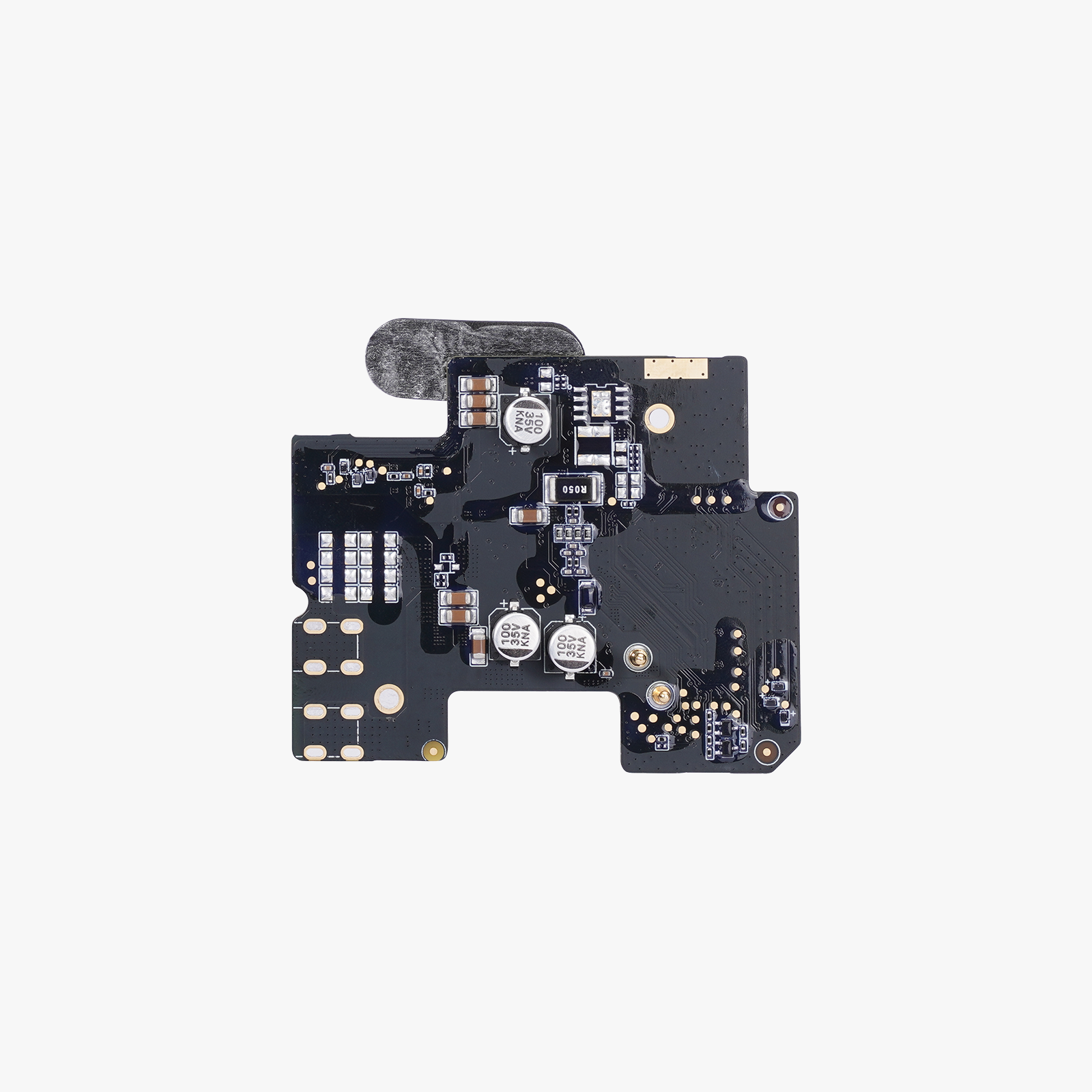 Extruder Connection Board - H2D/H2C | Bambu Lab Asia Store