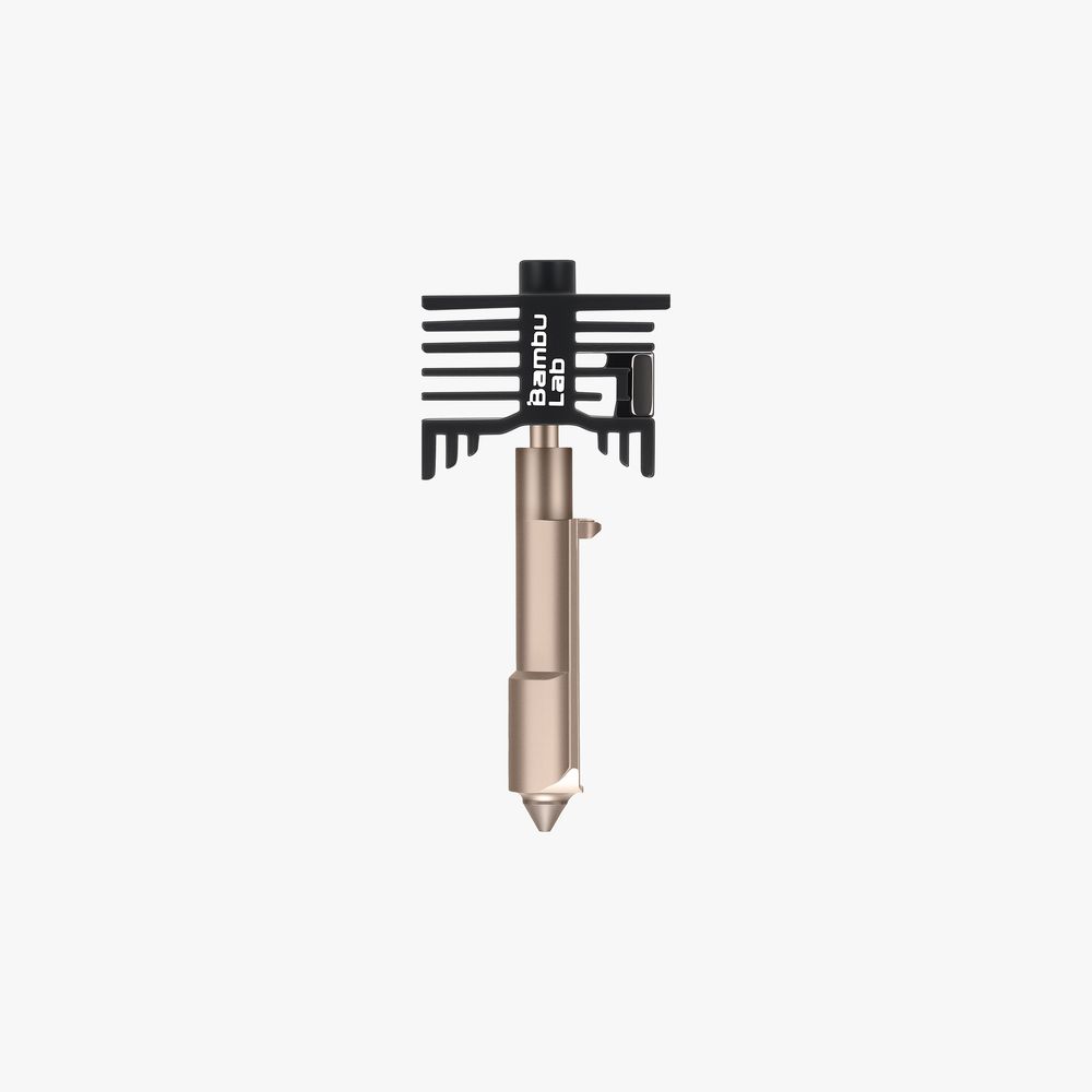Tungsten Carbide Nozzle - H2/P2S