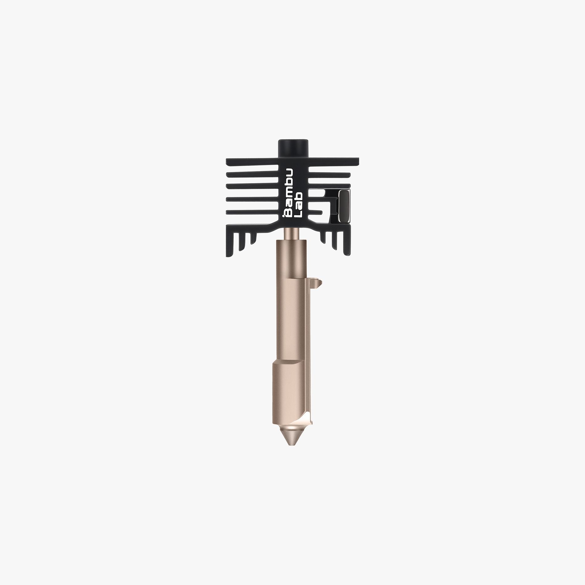 Tungsten Carbide Nozzle - H2/P2S