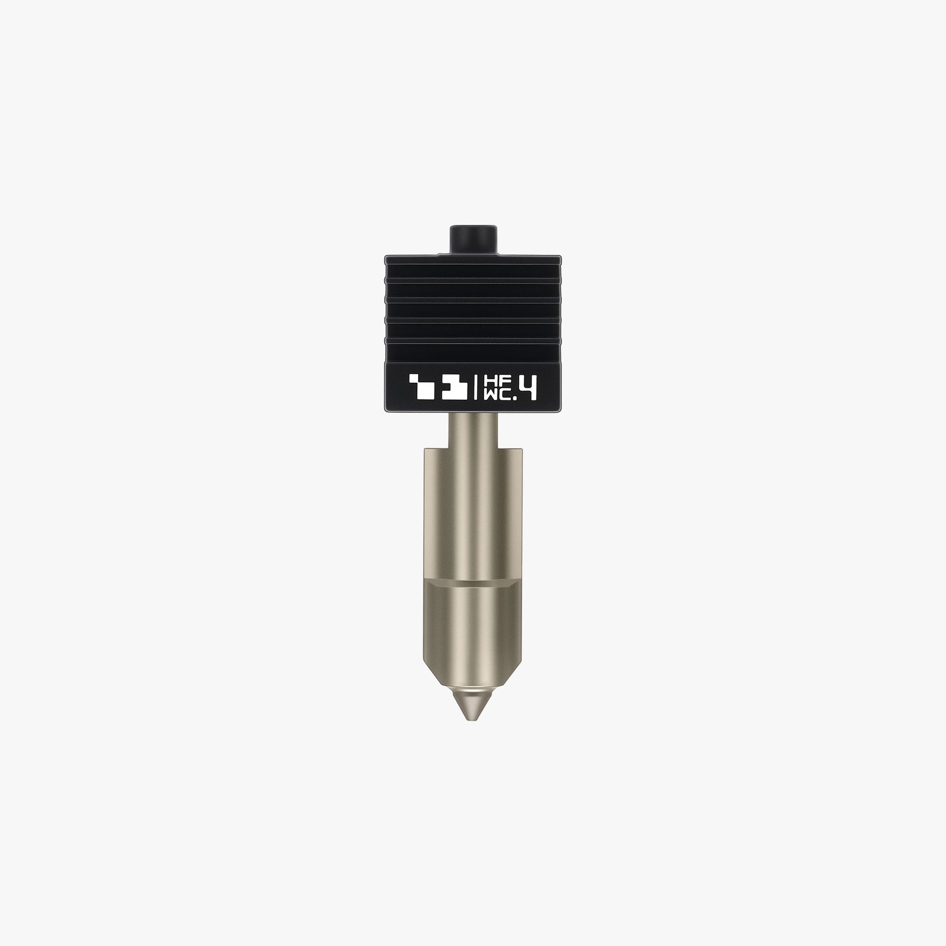 High Flow Tungsten Carbide Nozzle - H2/P2S | Bambu Lab Asia Store