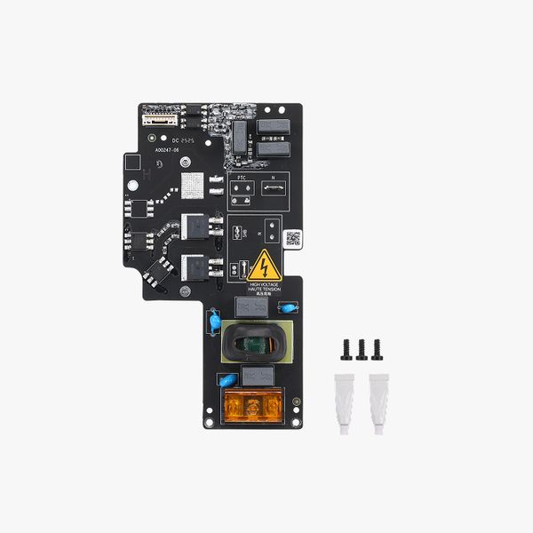 AC Board - LV - P2S