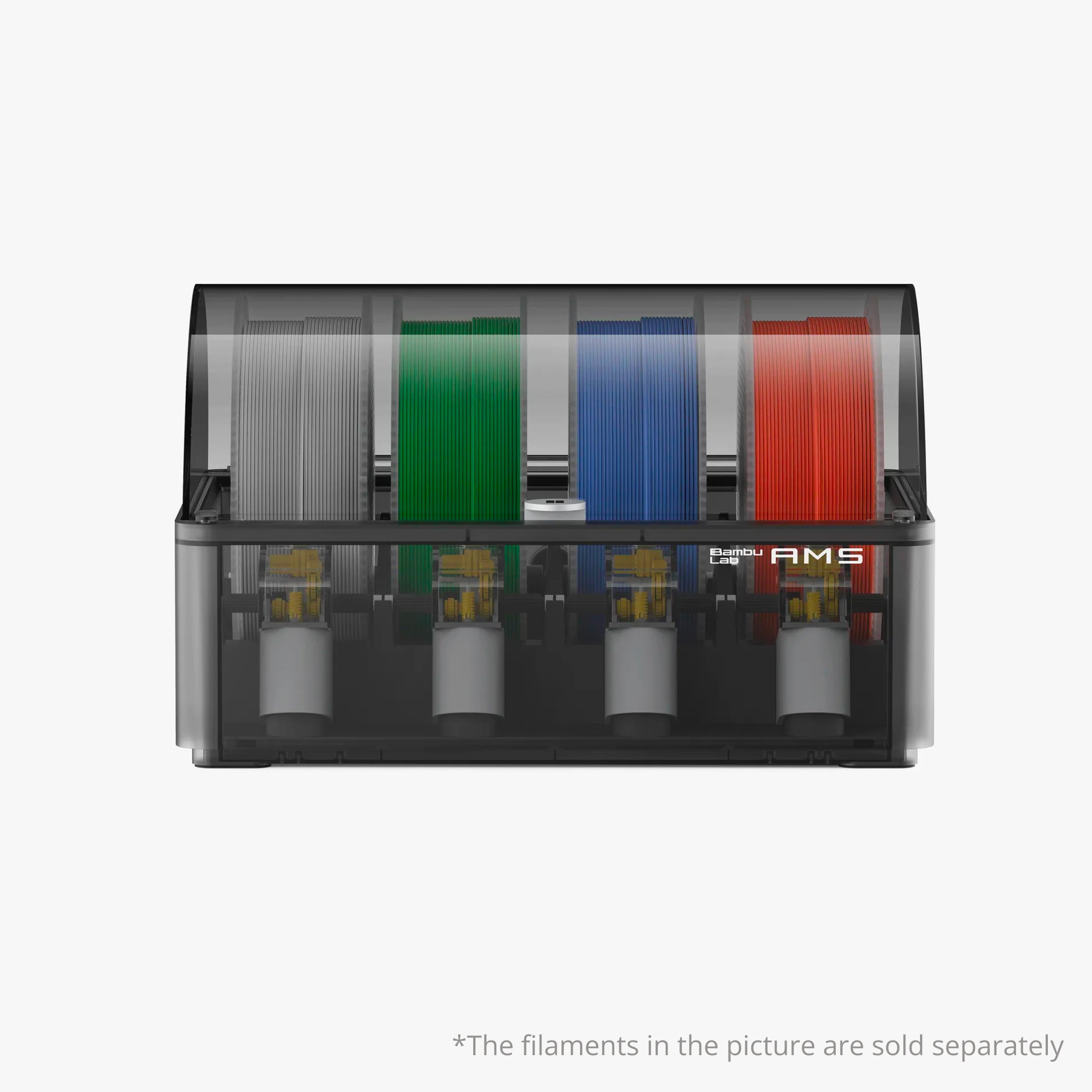 Bambu Lab AMS - Automatic Material System | Bambu Lab Asia Store