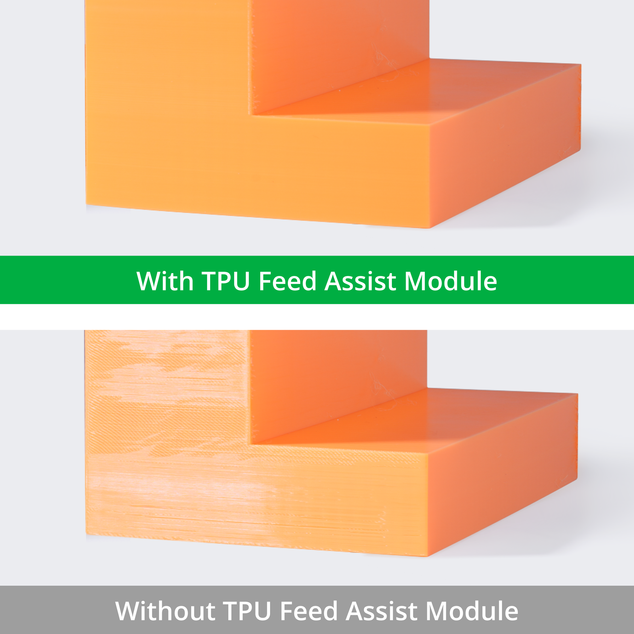 TPU Feed Assist Module | Bambu Lab Asia Store
